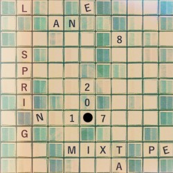 Spring 2017 Mixtape