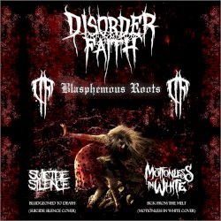 Blasphemous Roots