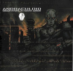 Observations in Human Error