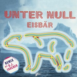 Eisbär
