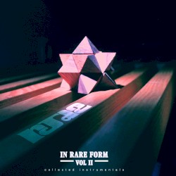 In Rare Form, Vol. 2