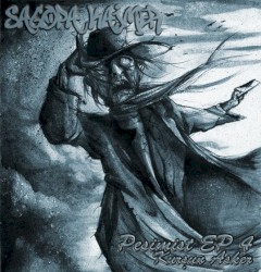 Pessimist EP 4: Kurşun Asker