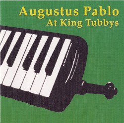 Augustus Pablo