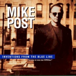 Inventions From the Blue Line