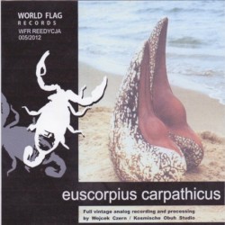 Euscorpius Carpathicus