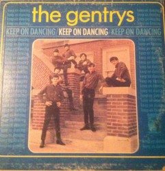Keep On Dancing
