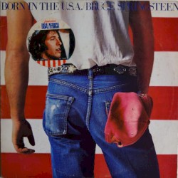 Born in the U.S.A.