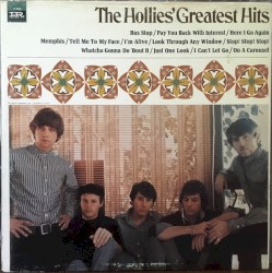 The Hollies’ Greatest Hits