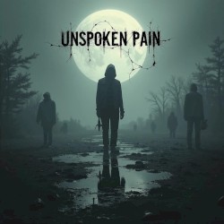 Unspoken pain