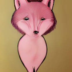 Ladyfake Just Can’t Wait, Can We, From the Dangers Hurled by the World Toward Us Girls, Teeth Seen Snarling Hard