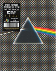 The Dark Side of the Moon