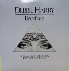 Backfired (Special Limited Edition Extended Version)