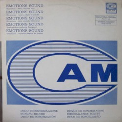 Emotions Sound