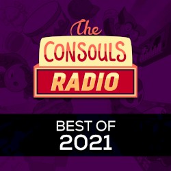 Consouls Radio - Best Of 2021