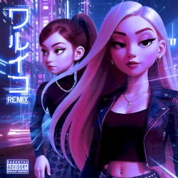 ワルイコ Remix