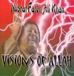 Visions of Allah