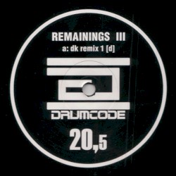 Remainings III