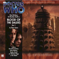 Doctor Who: Blood of the Daleks, Part 1