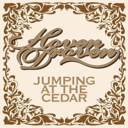 Jumping at the Cedar