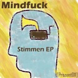 Stimmen EP
