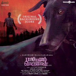 பரியேறும் பெருமாள் (Original Background Score)