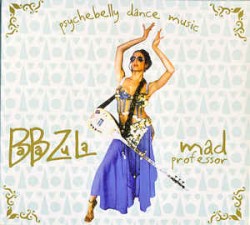 Ruhani Oyun Havaları