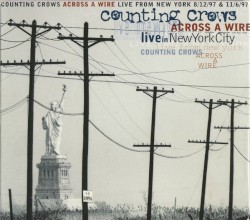 Across a Wire: Live in New York City