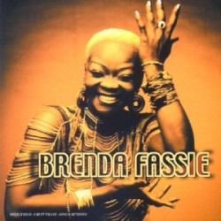 Brenda Fassie