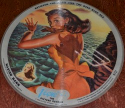 Between the Devil and the Deep Blue Sea / You Took Advantage of Me