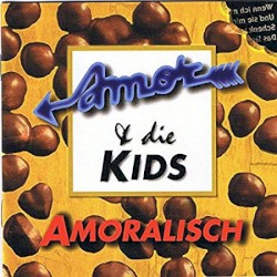 Amoralisch