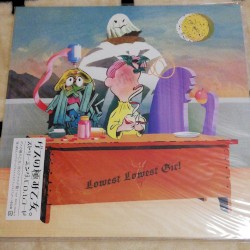 ストリーミング、CD、レコード