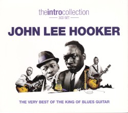 The Very Best of the King of Blues Guitar