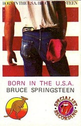 Born in the U.S.A.