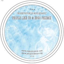 Honeysuckle Boulevard