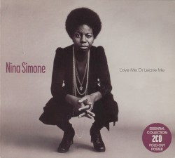 Love Me or Leave Me (Essential Collection)