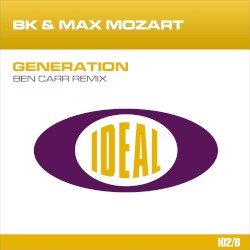 Generation (Ben Carr remix)