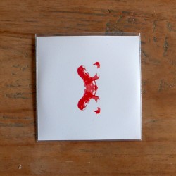 The Isseido / Evre Blak