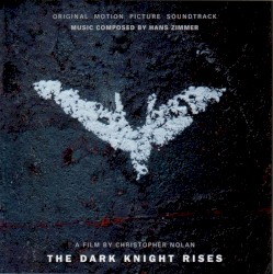 The Dark Knight Rises