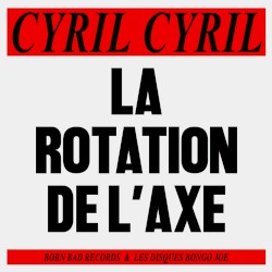 La rotation de l’axe