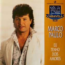 Eu tenho dois amores