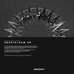 Raw / Agapis EP