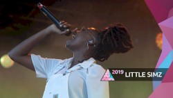 2019-06-30: Glastonbury Festival of Contemporary Performing Arts