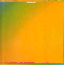 In Flagrante Delicto