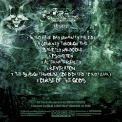 A Journey Into The Mind