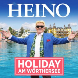 Holiday am Wörthersee