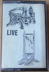 Live Tape #4