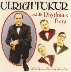 Meine Sehnsucht ist die Strandbar