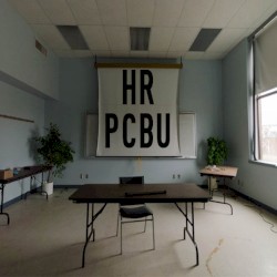 PCBU