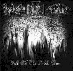 Kult of the Black Flame