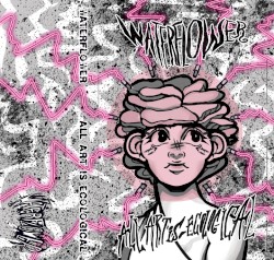 All Art Is Ecological